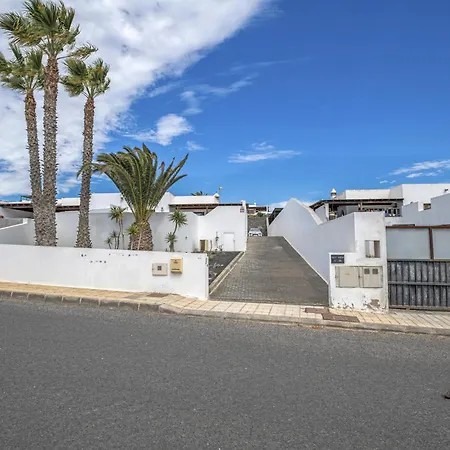 Casa de Férias Bay Views Playa Blanca (Lanzarote)